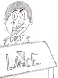 Lance